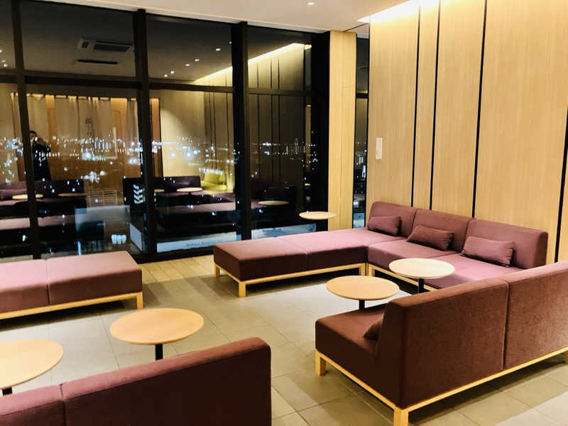 takeさんのカンデオホテルズ奈良橿原のサ活写真