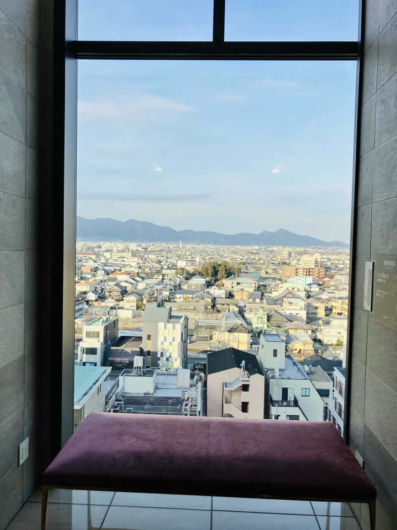 takeさんのカンデオホテルズ奈良橿原のサ活写真