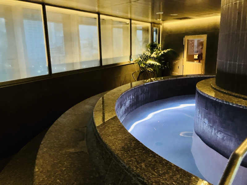 takeさんの高輪SAUNASのサ活写真