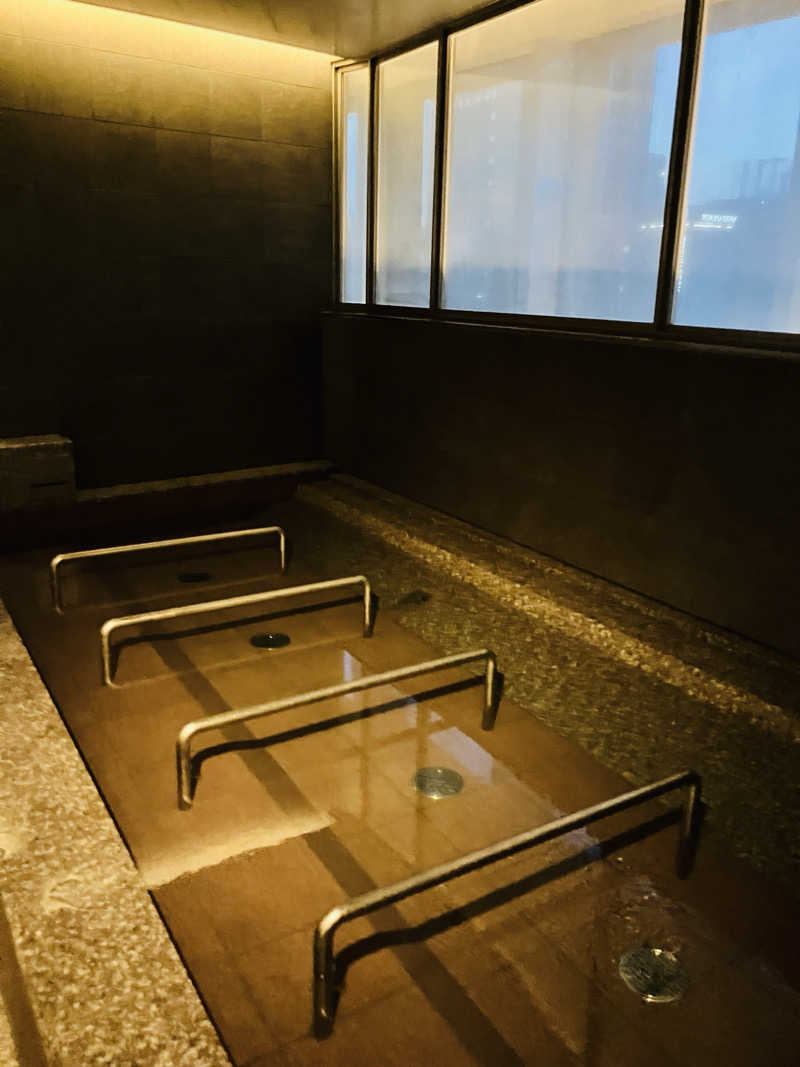 takeさんの高輪SAUNASのサ活写真