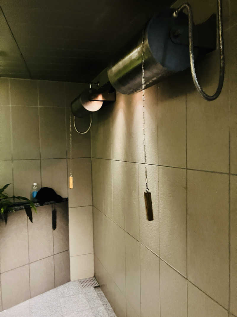 takeさんの高輪SAUNASのサ活写真