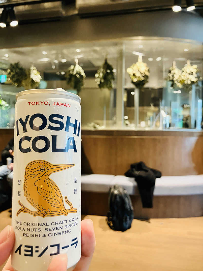 takeさんの高輪SAUNASのサ活写真