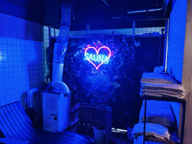 takeさんの安心お宿荻窪店のサ活写真