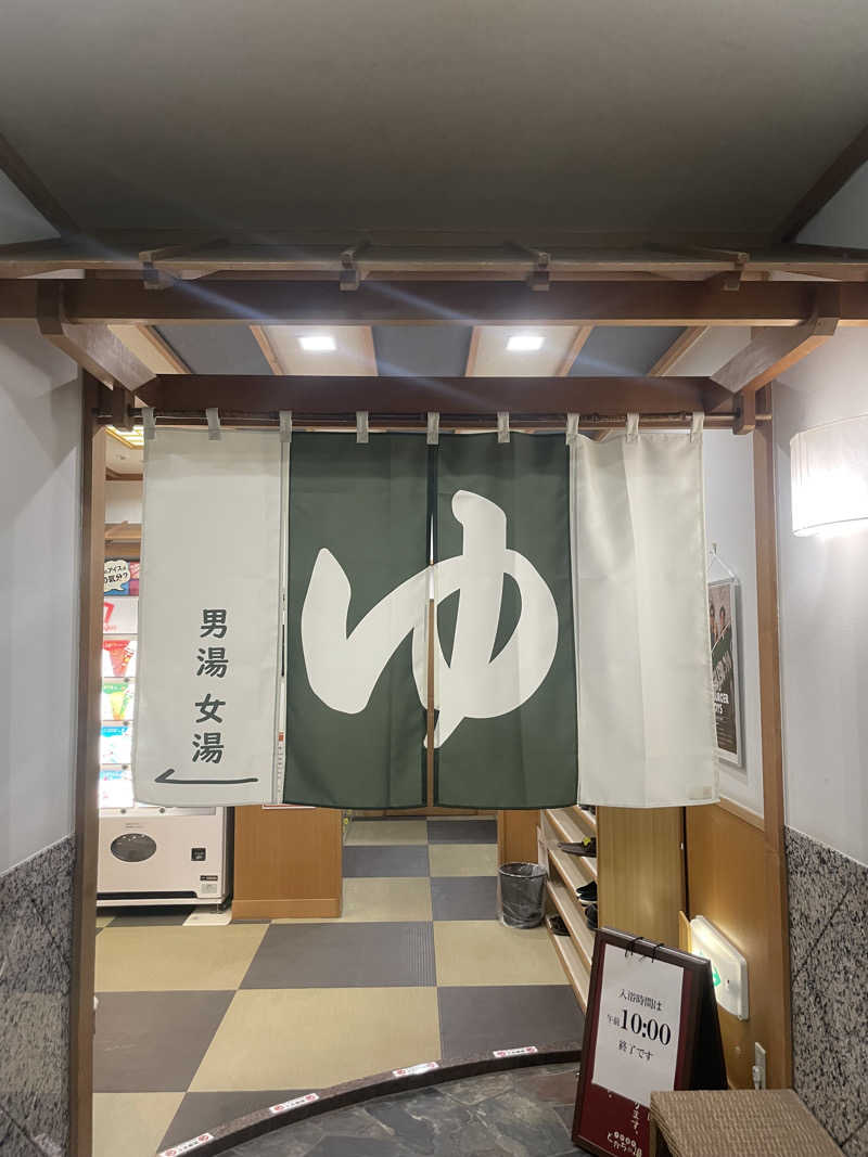 yyyさんのプレミアホテル-CABIN-帯広のサ活写真