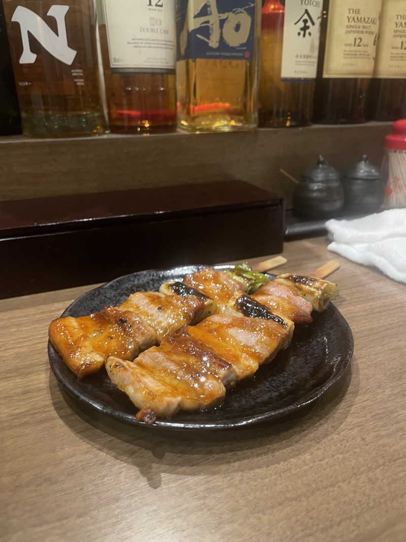 yyyさんの天然温泉 大喜湯昭和店のサ活写真