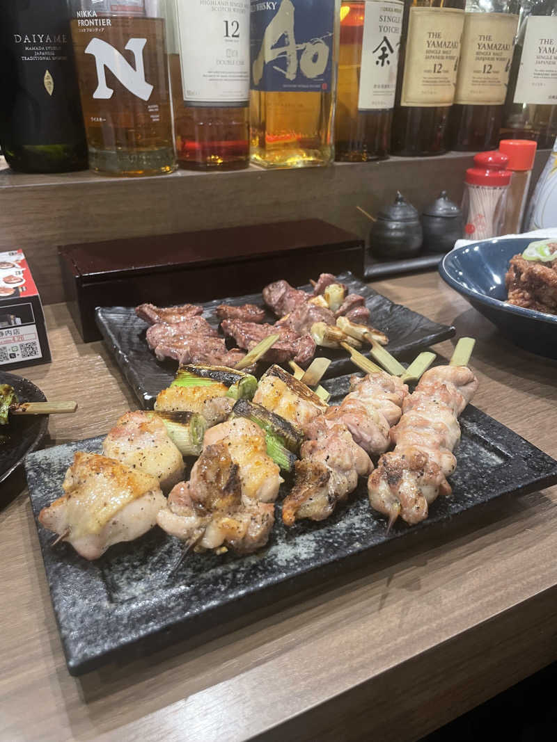 yyyさんの天然温泉 大喜湯昭和店のサ活写真