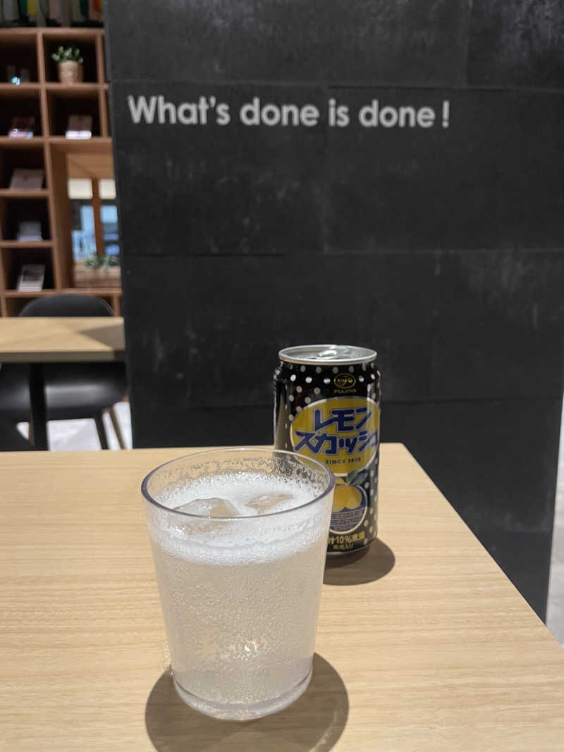 yyyさんのサウナコタンサッポロのサ活写真