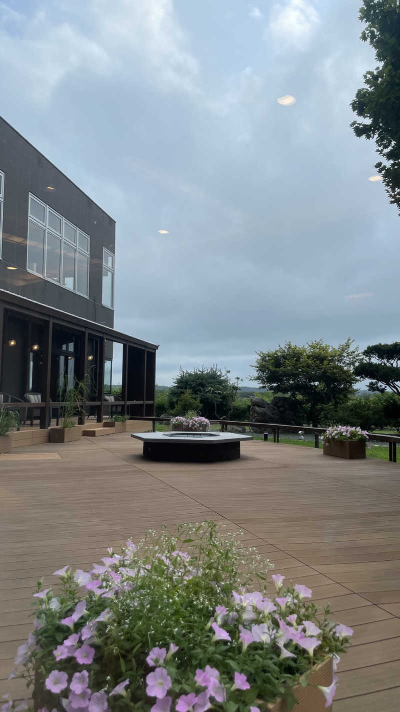 yyyさんの十勝川温泉 観月苑のサ活写真