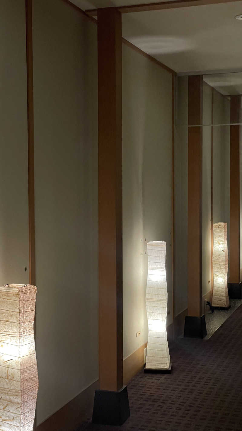 yyyさんの十勝川温泉 観月苑のサ活写真