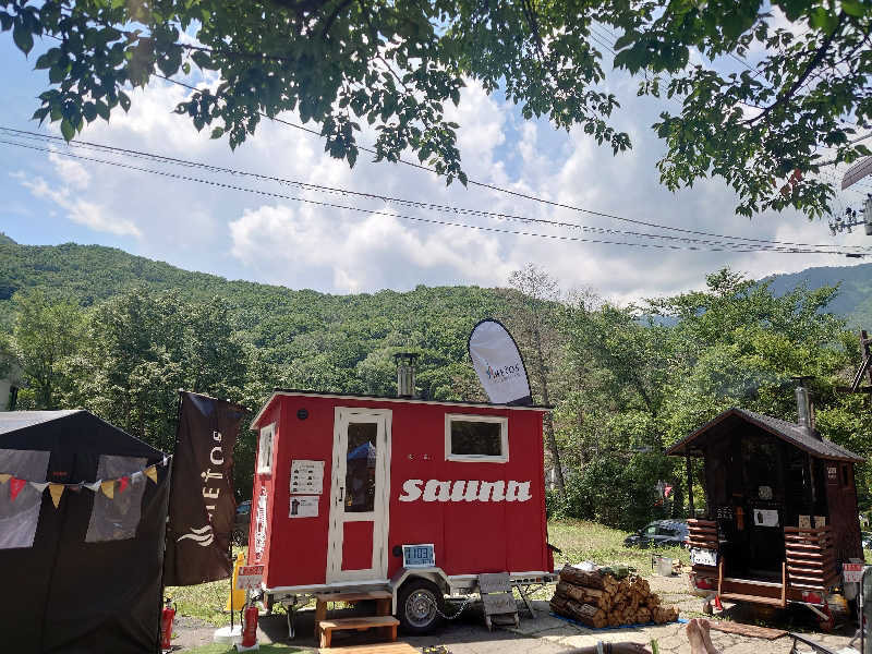 muog1105さんのHeidi Guest Houseのサ活写真