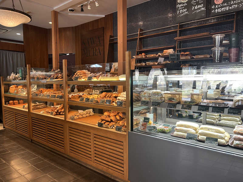 Yana.Oさんの星野温泉 トンボの湯のサ活写真