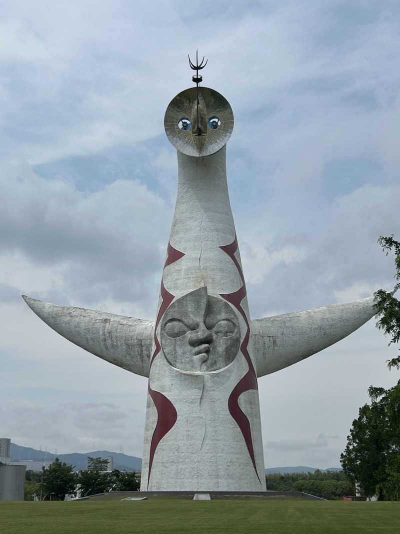 Yana.Oさんの箕面湯元 水春のサ活写真