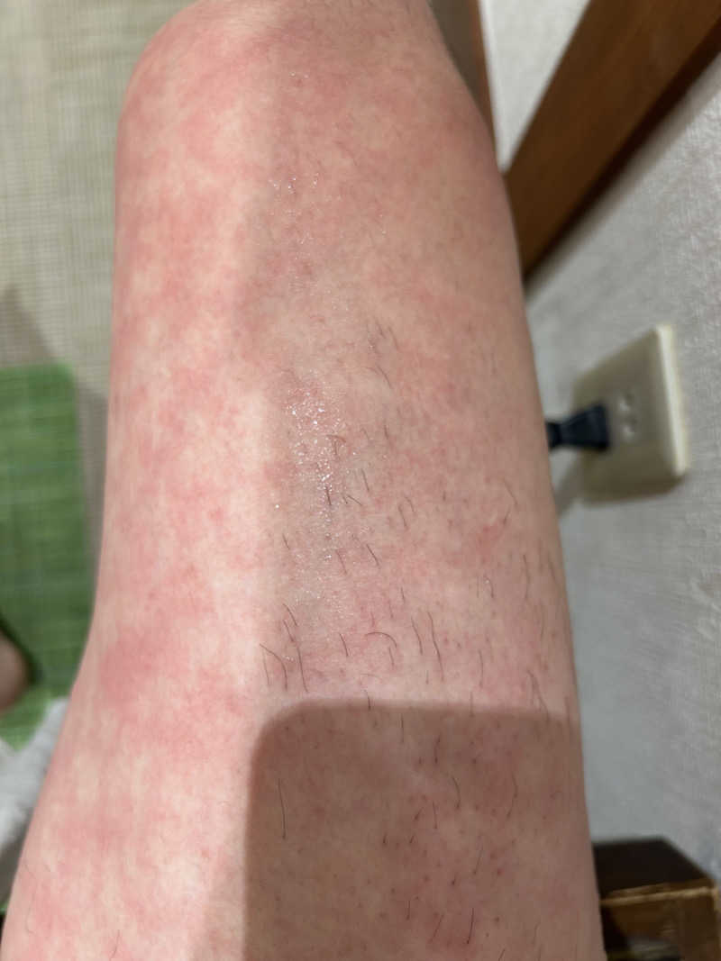 Yana.Oさんの稲城天然温泉 季乃彩(ときのいろどり )のサ活写真