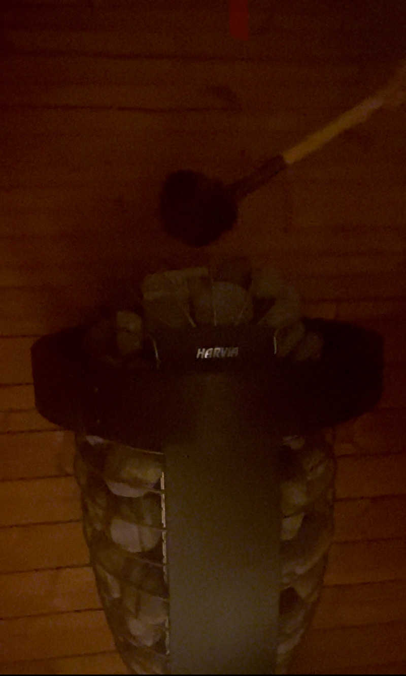 住宅アドバイザー系サウナーさんの整居STATIONのサ活写真