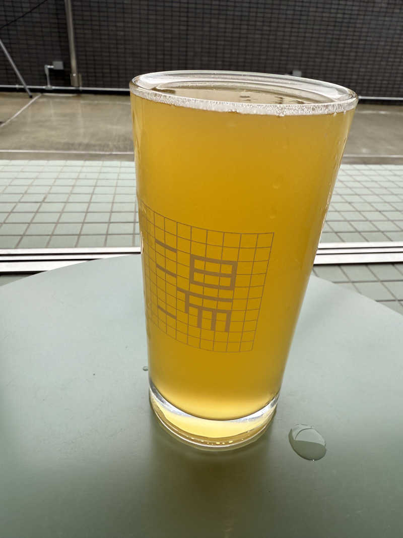 tai1さんの狛江湯のサ活写真