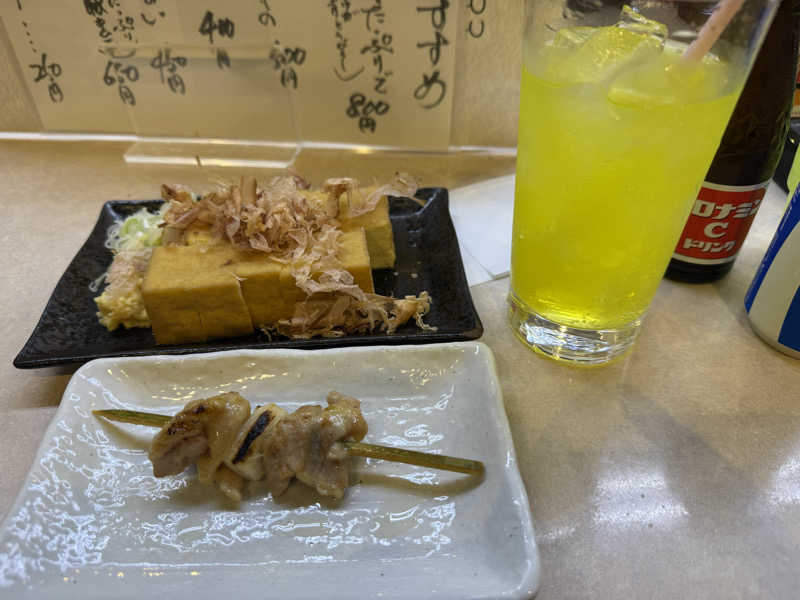 tai1さんのサウナ&カプセルホテルレインボー本八幡店のサ活写真