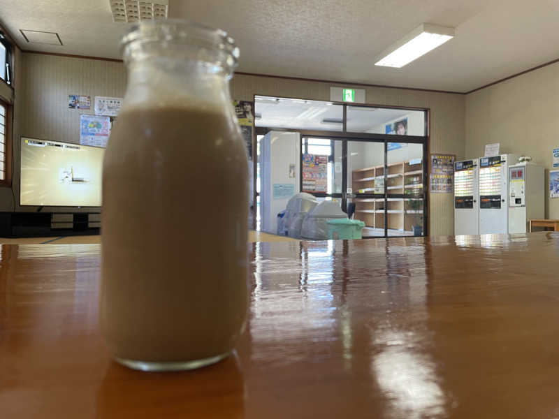 サいとうさんの太郎温泉旅館のサ活写真