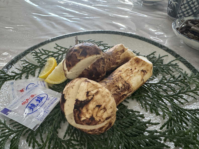 はらぺこさんの室賀温泉ささらの湯のサ活写真