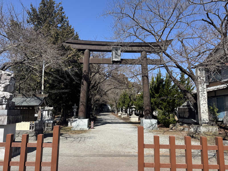 はらぺこさんの河口湖 ホテル 桜庵のサ活写真