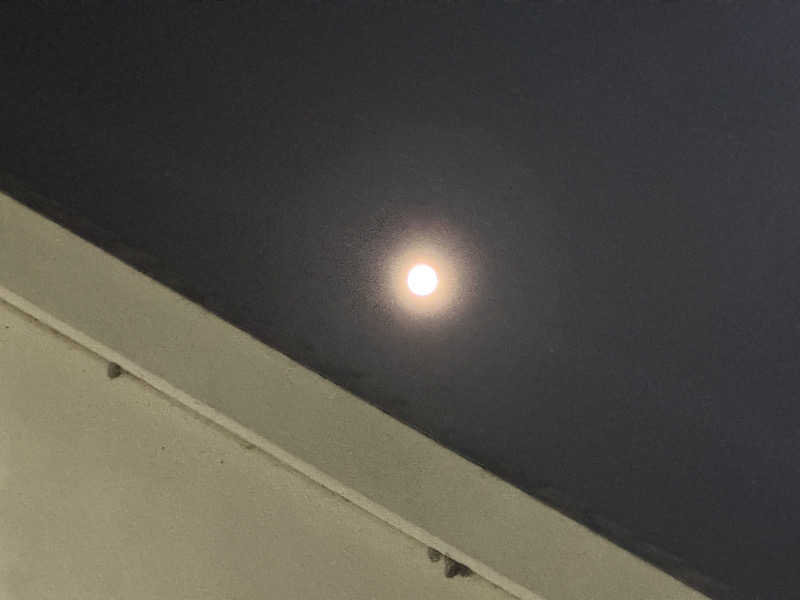 はらぺこさんのまほらの湯のサ活写真