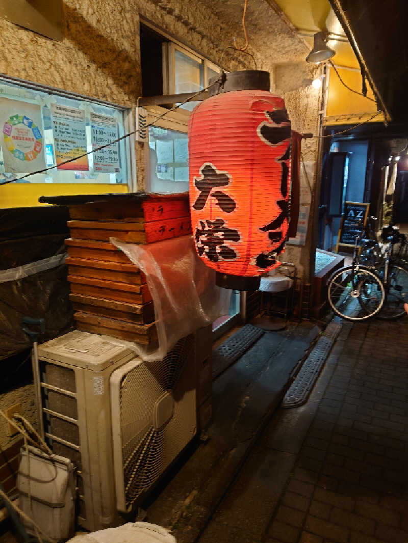 365日外風呂永友誠さんの堅田イトマンスポーツクラブのサ活写真