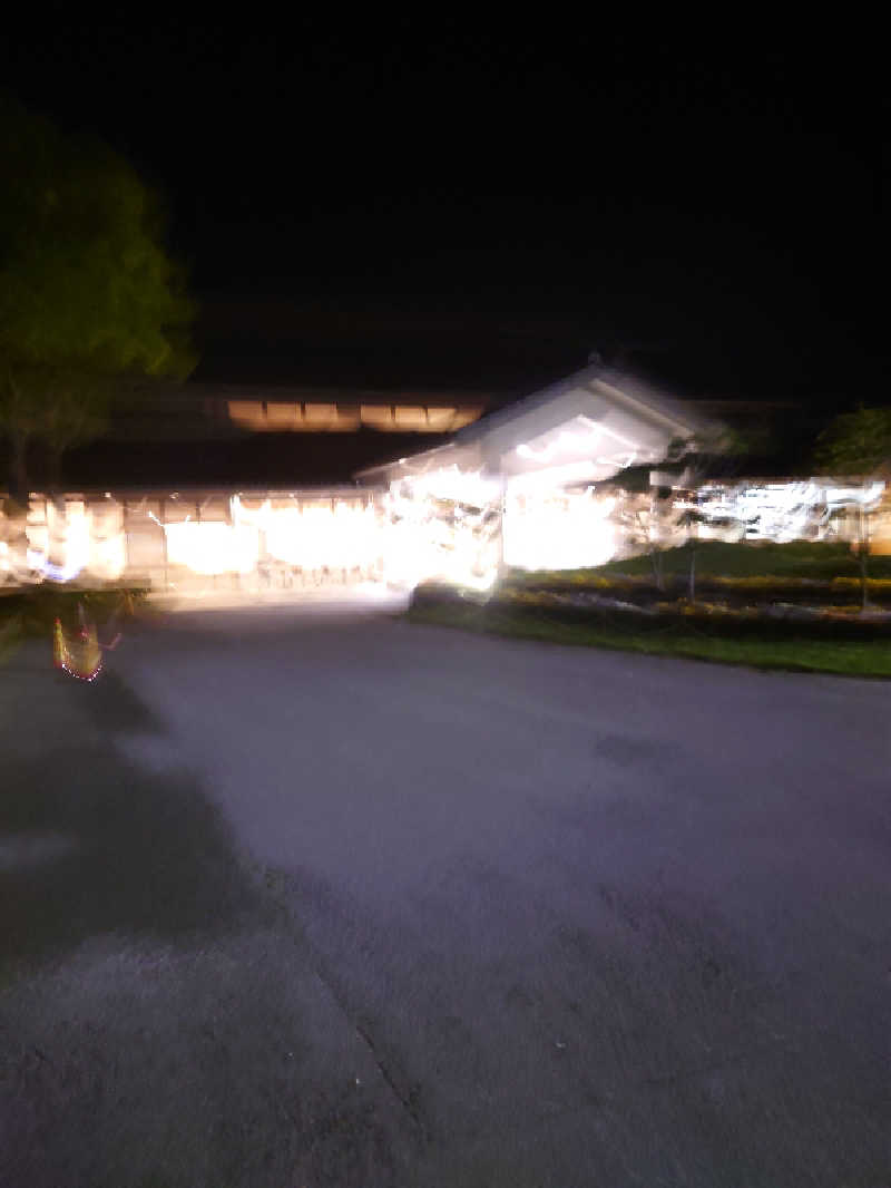 365日外風呂永友誠さんのくつき温泉 てんくう (グリーンパーク想い出の森)のサ活写真