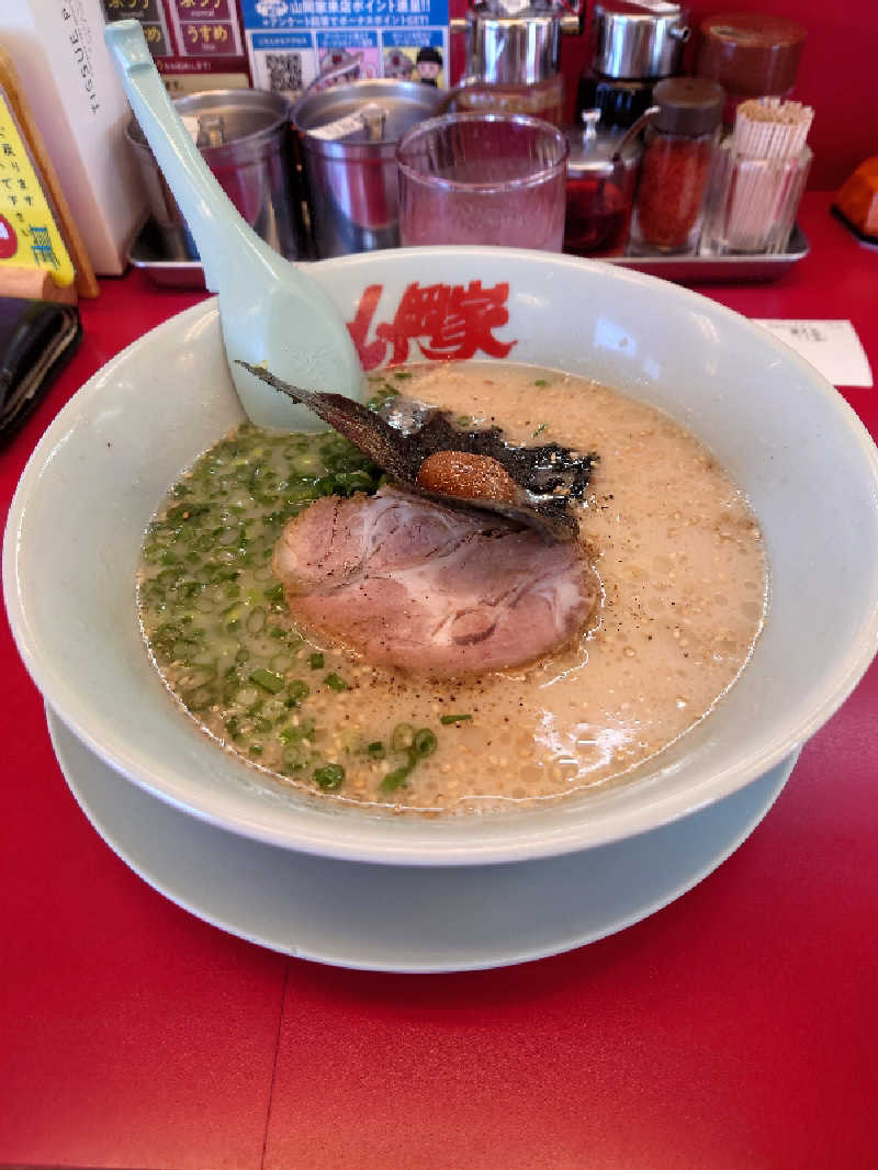 365日外風呂永友誠さんの大垣サウナのサ活写真