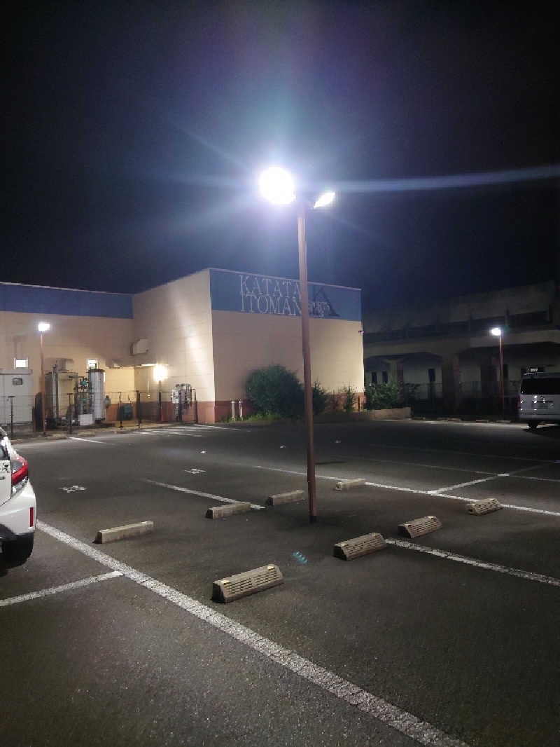 365日外風呂永友誠さんの堅田イトマンスポーツクラブのサ活写真