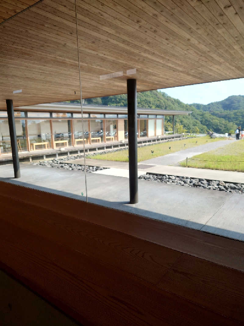 365日外風呂永友誠さんの本草湯 VISON SAUNAのサ活写真