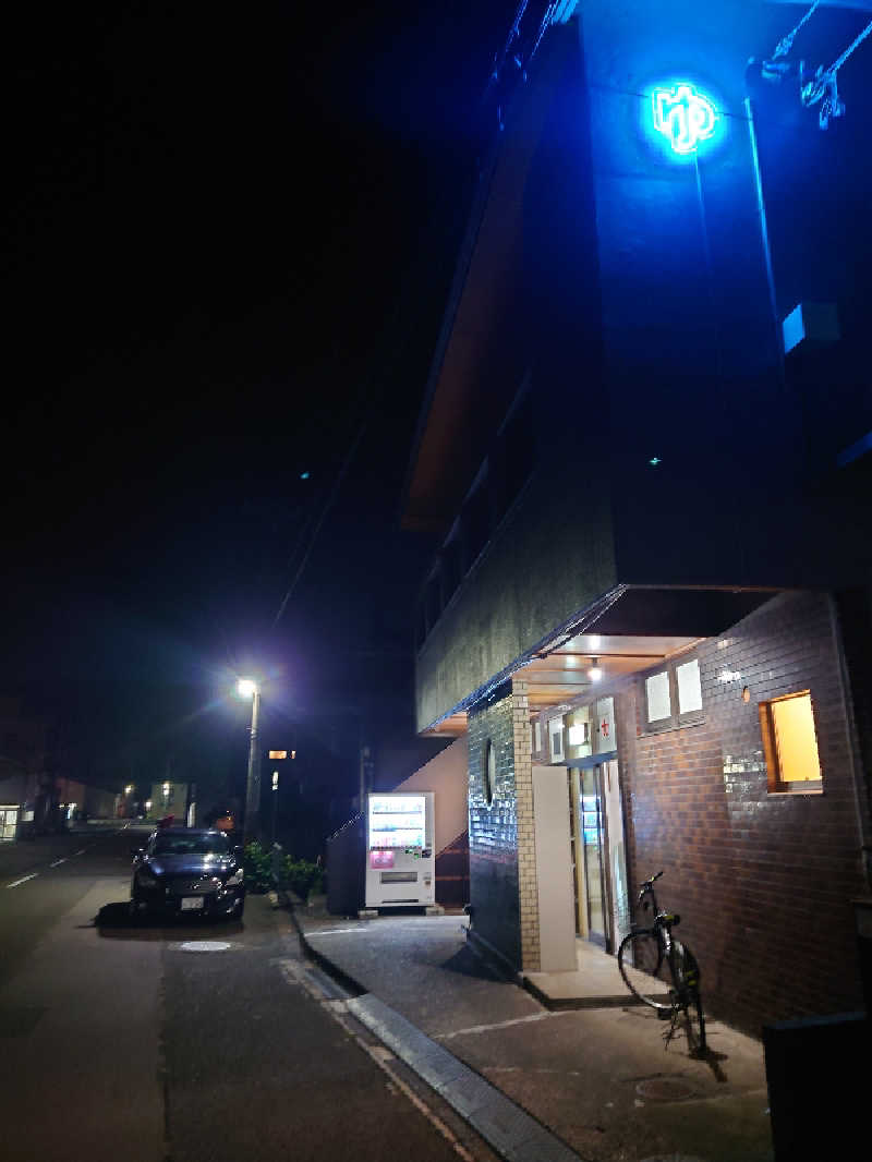 365日外風呂永友誠さんのつるが湯のサ活写真