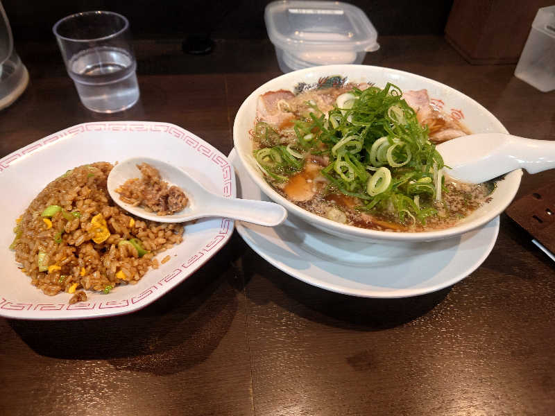 365日外風呂永友誠さんの越のゆ 敦賀店のサ活写真