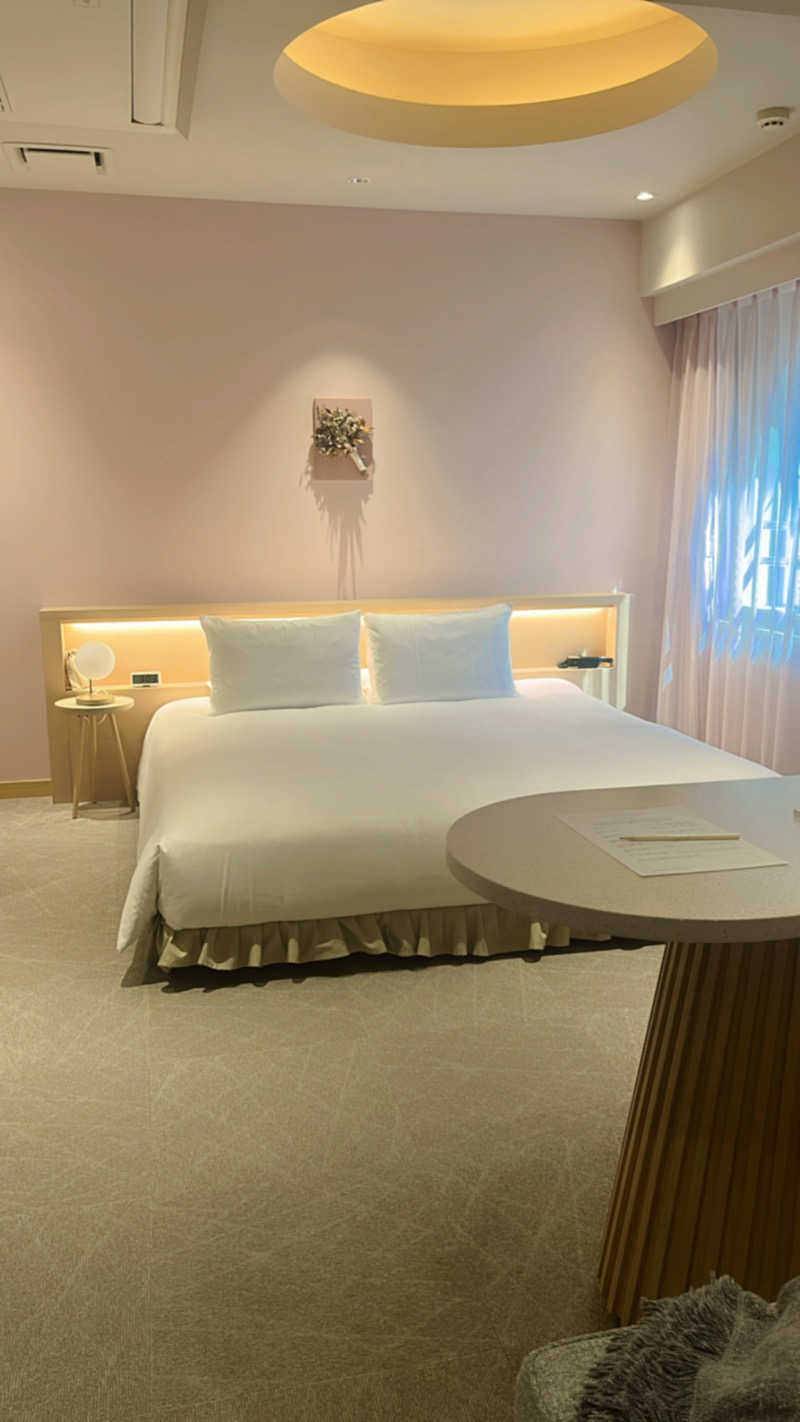 ぽさんのhotel hisoca ikebukuro(ホテル ヒソカ 池袋)のサ活写真