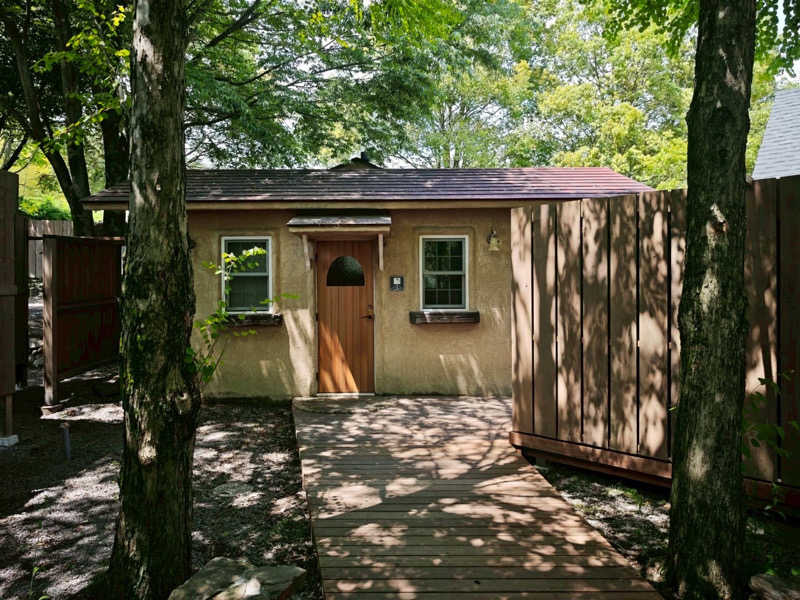 ぽさんのAKAGI LOG INNのサ活写真