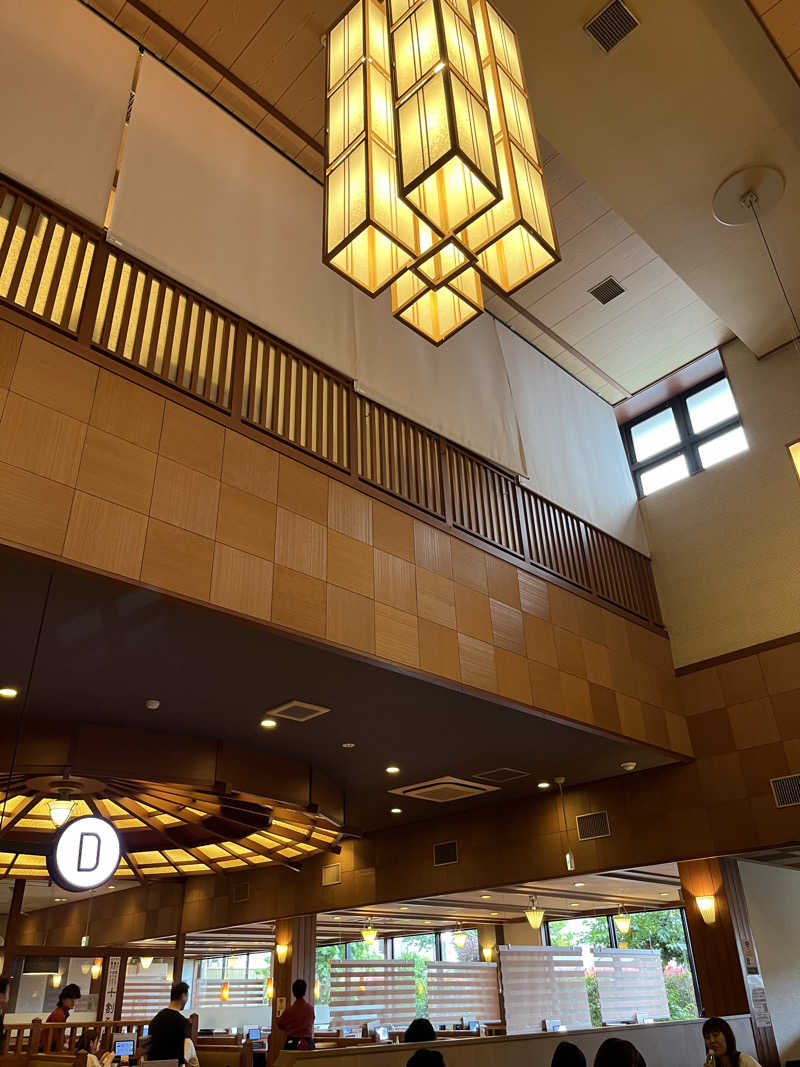 政さんのおふろの王様 花小金井店のサ活写真