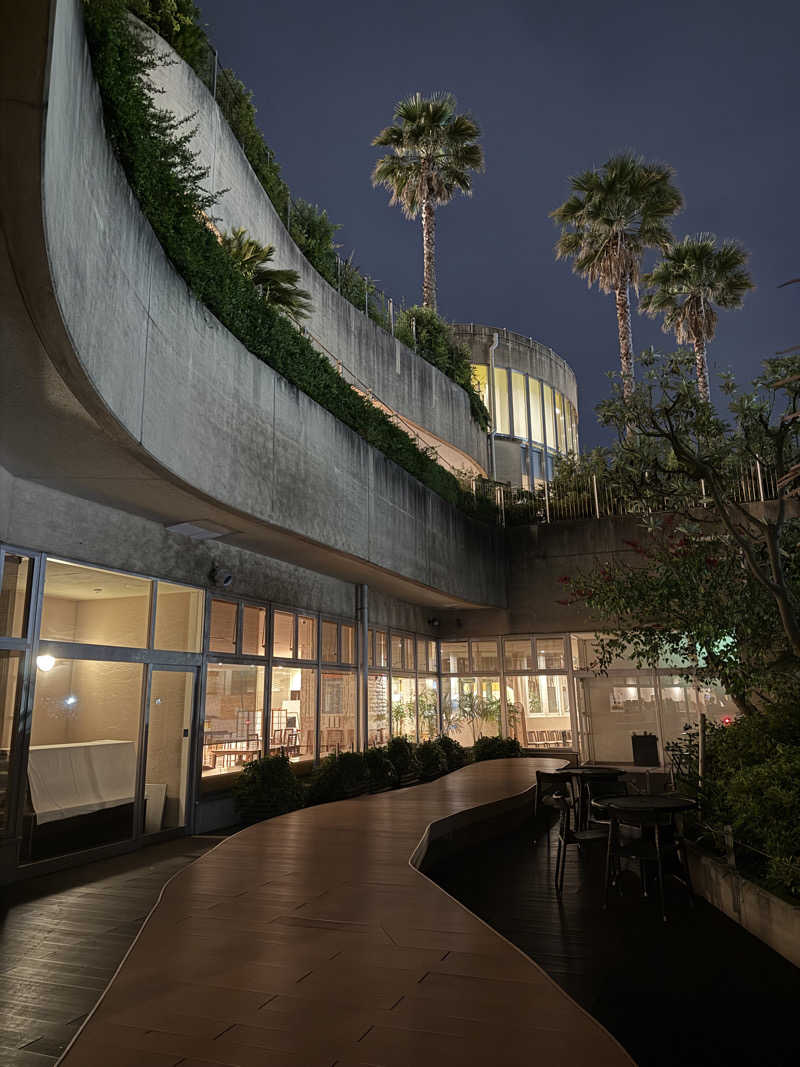 サ大臣さんのスパ&ホテル 舞浜ユーラシアのサ活写真