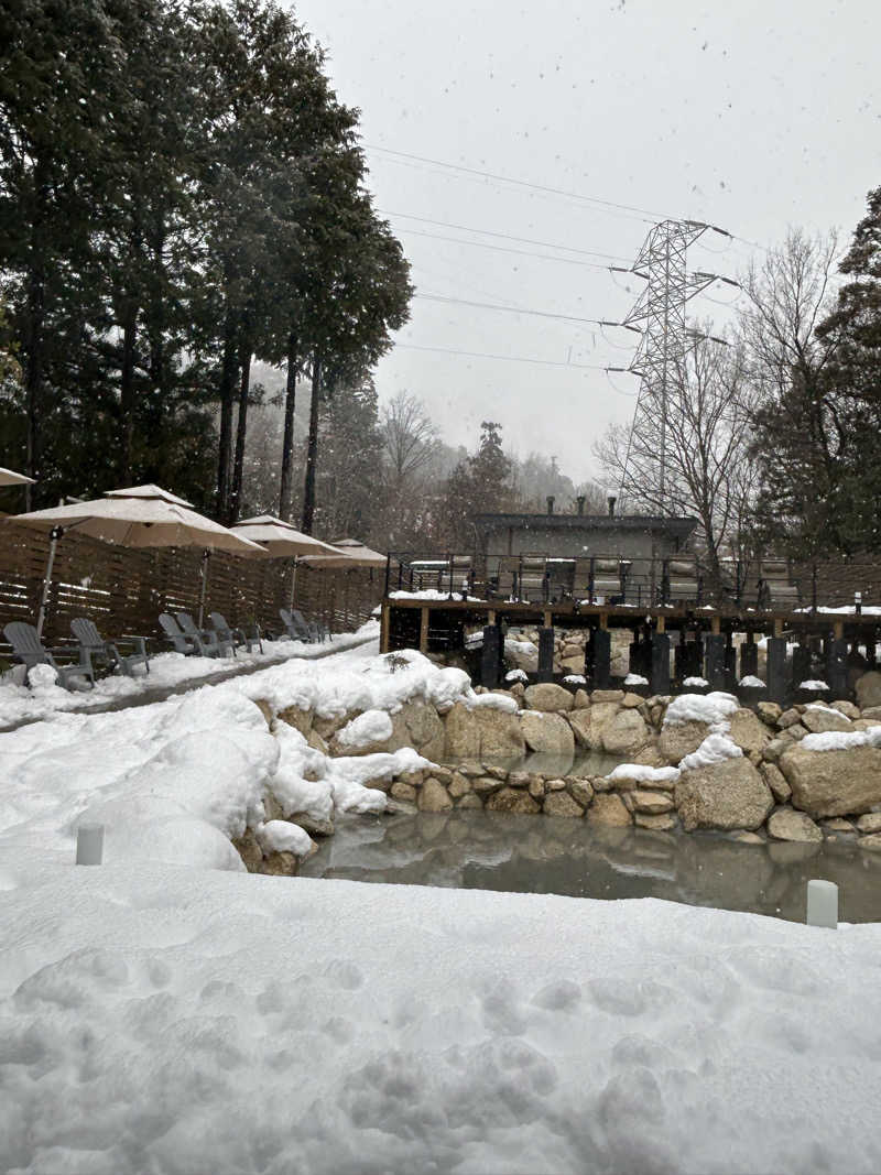 堀 優歩さんの8Seas Sauna HIRA(エイトシーズサウナ比良)のサ活写真