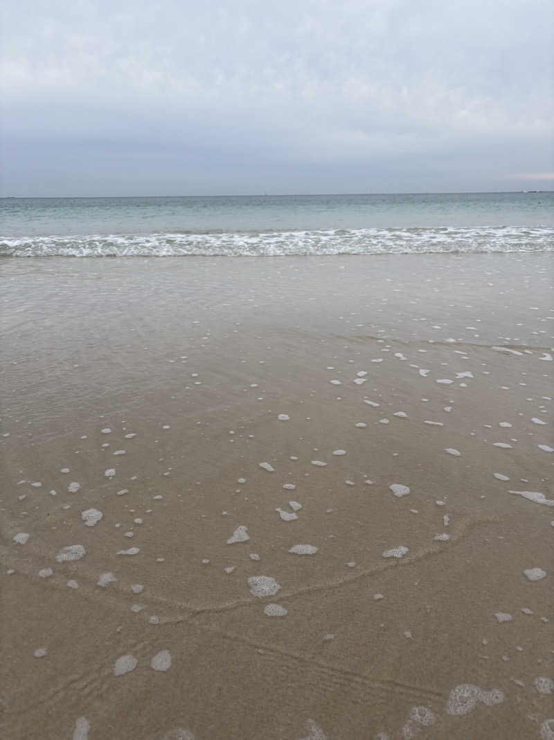 堀 優歩さんの紀州・白浜温泉むさしのサ活写真