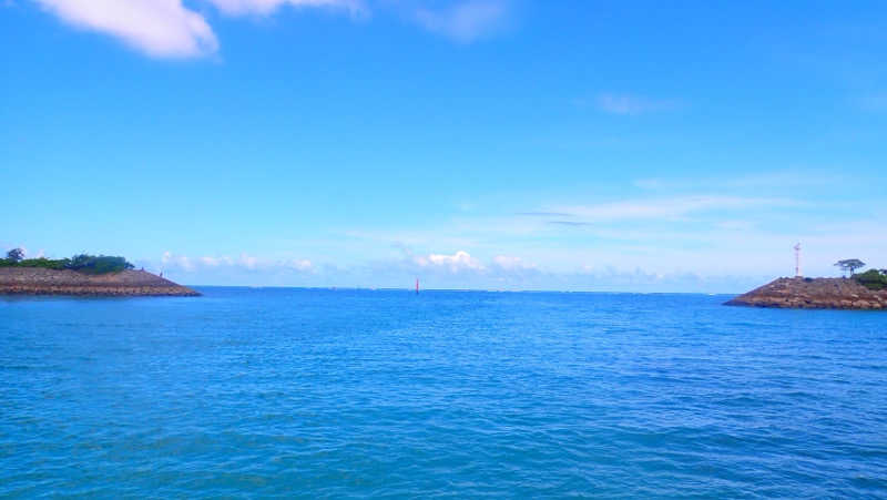 堀 優歩さんの沖縄かりゆしビーチリゾート・オーシャンスパのサ活写真