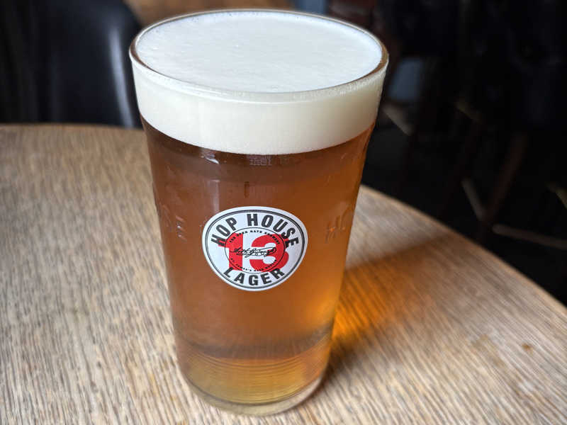 アイリッシュビール