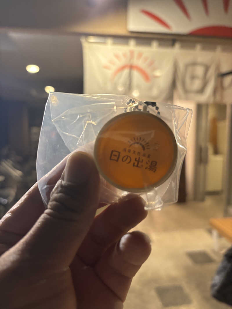 ぶりお@浅草サウナクラブさんの日の出湯のサ活写真