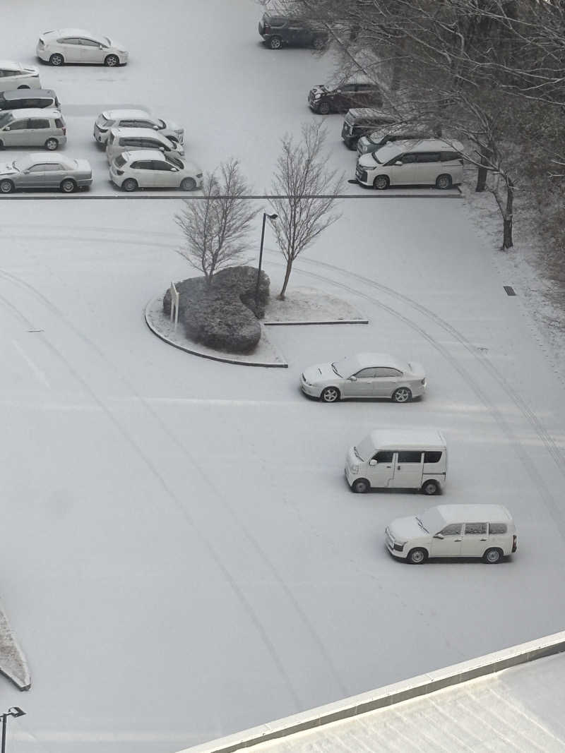 ぶりお@浅草サウナクラブさんのグランドメルキュール那須高原リゾート&スパのサ活写真