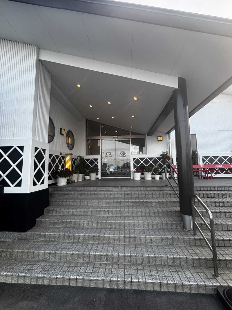ぶりお@浅草サウナクラブさんの前橋やすらぎの湯のサ活写真