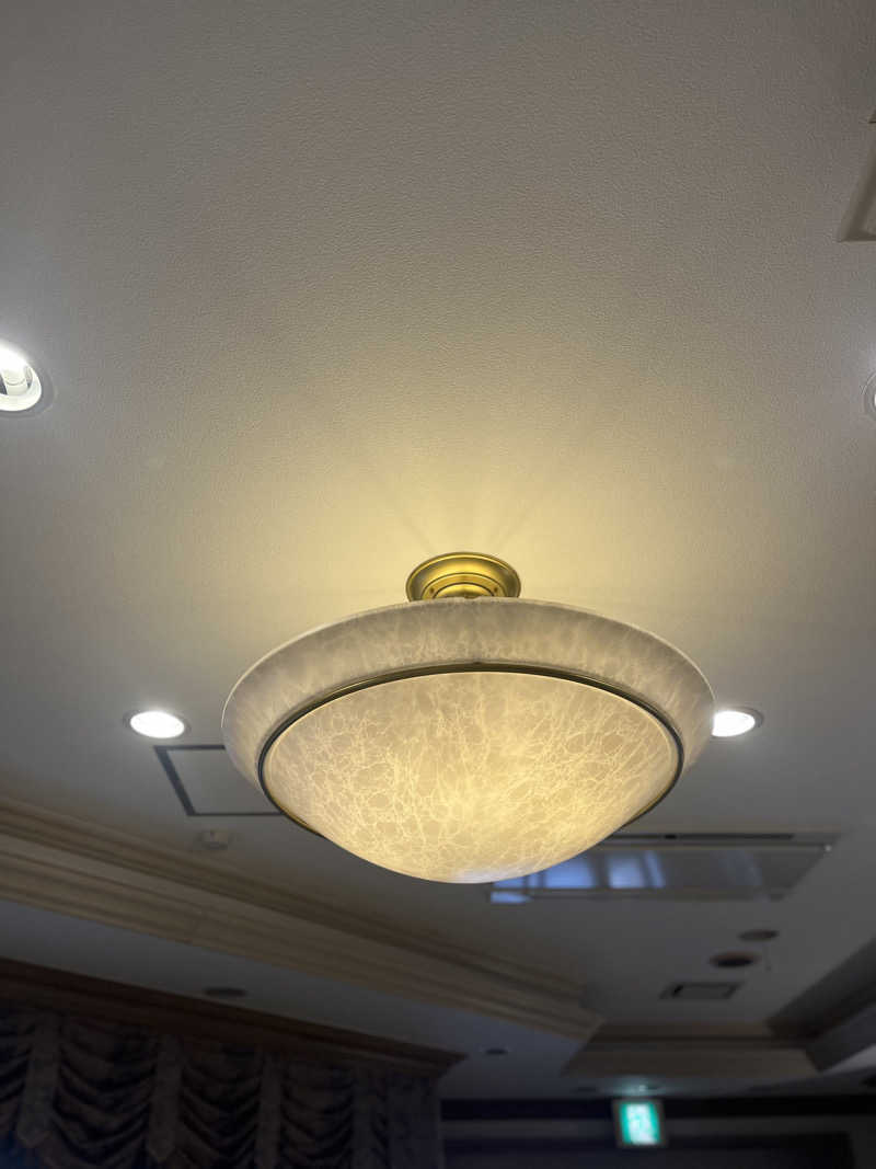 Niwakaさんのホテルキャピタルイン山形のサ活写真