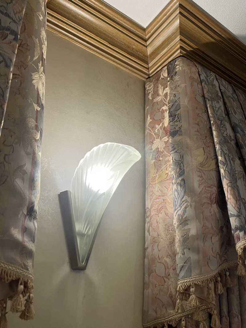 Niwakaさんのホテルキャピタルイン山形のサ活写真