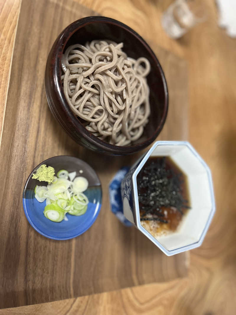 Niwakaさんのホテルキャピタルイン山形のサ活写真