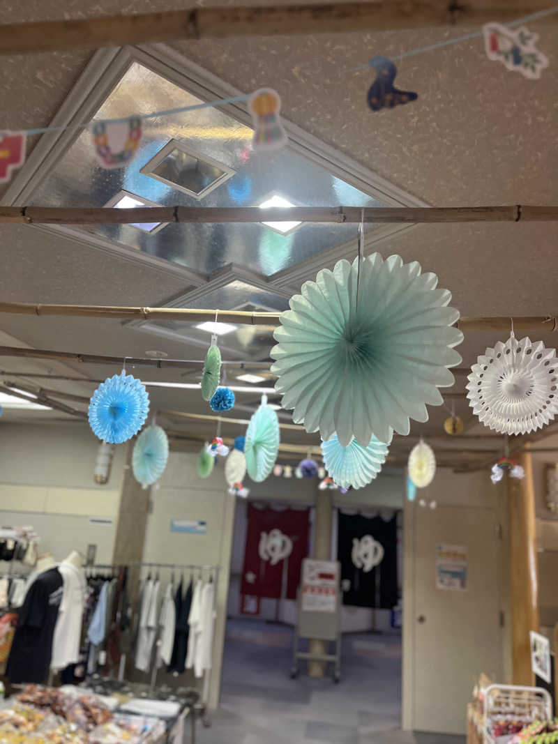 Niwakaさんの八森温泉ゆりんこのサ活写真