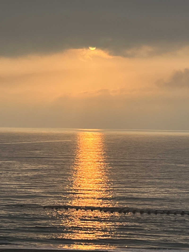 NiwakaさんのKAMEYA HOTEL (旧屋号:湯野浜温泉亀や)のサ活写真