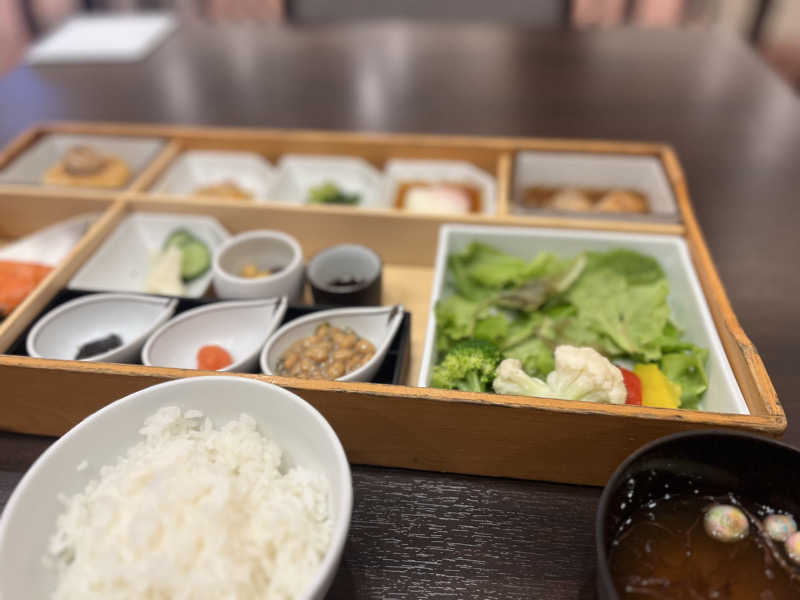 NiwakaさんのKAMEYA HOTEL (旧屋号:湯野浜温泉亀や)のサ活写真