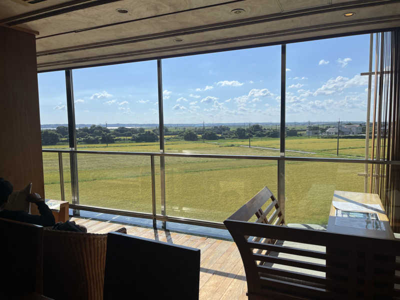 Niwakaさんの成田の命泉 大和の湯のサ活写真