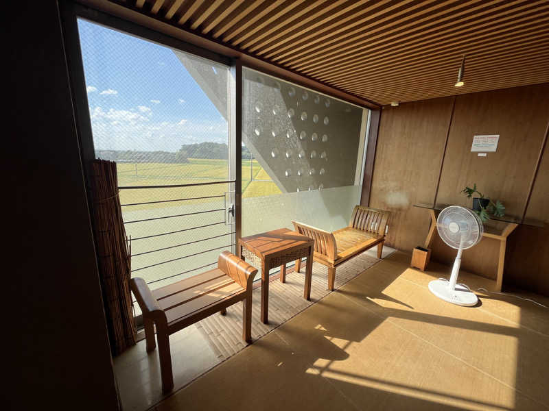 Niwakaさんの成田の命泉 大和の湯のサ活写真